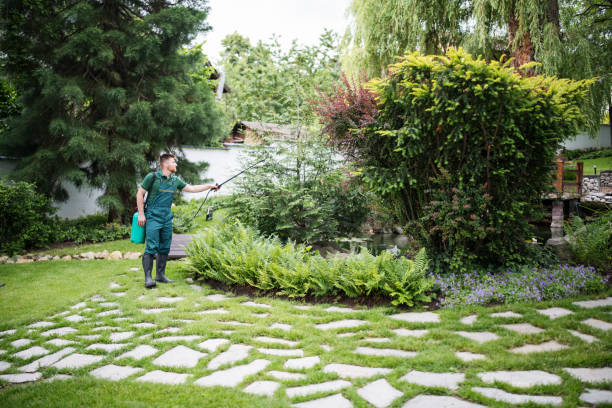 Best Best Pest Control Companies  in Highland, IN
